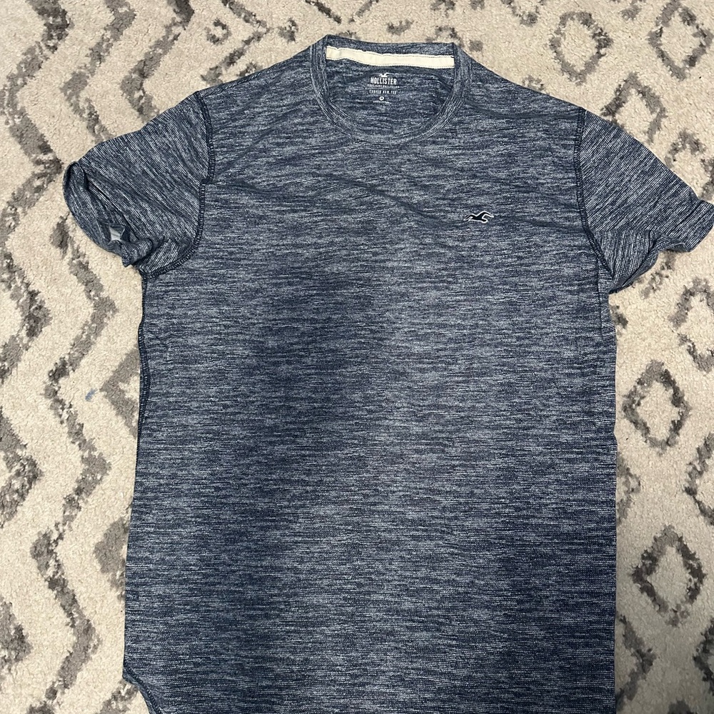 Holster shirt